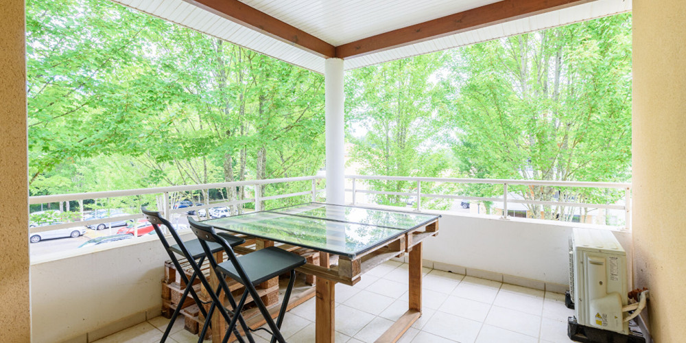 appartement à MONT DE MARSAN (40000)